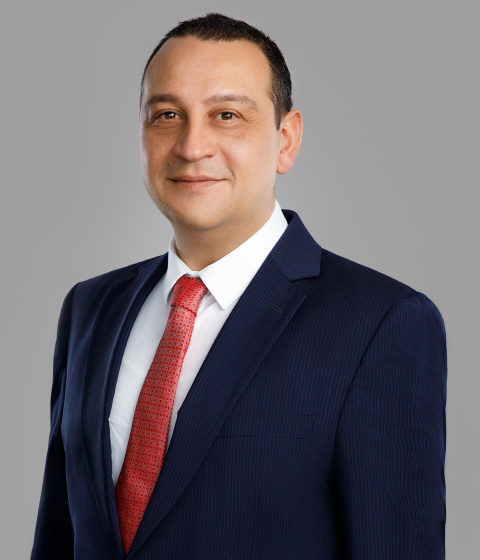 Hakan Aytekin